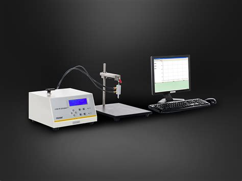 Seal Strength Tester dealers|labthink leak tester.